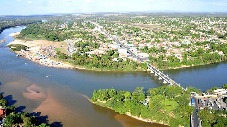 Telefonia Empresaria Claro São Miguel do Araguaia