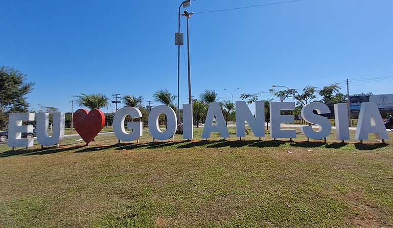 Telefonia Empresarial Claro Goianesia