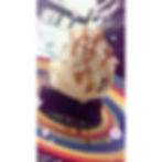 Brownie and Velvet Delight Ice Cream