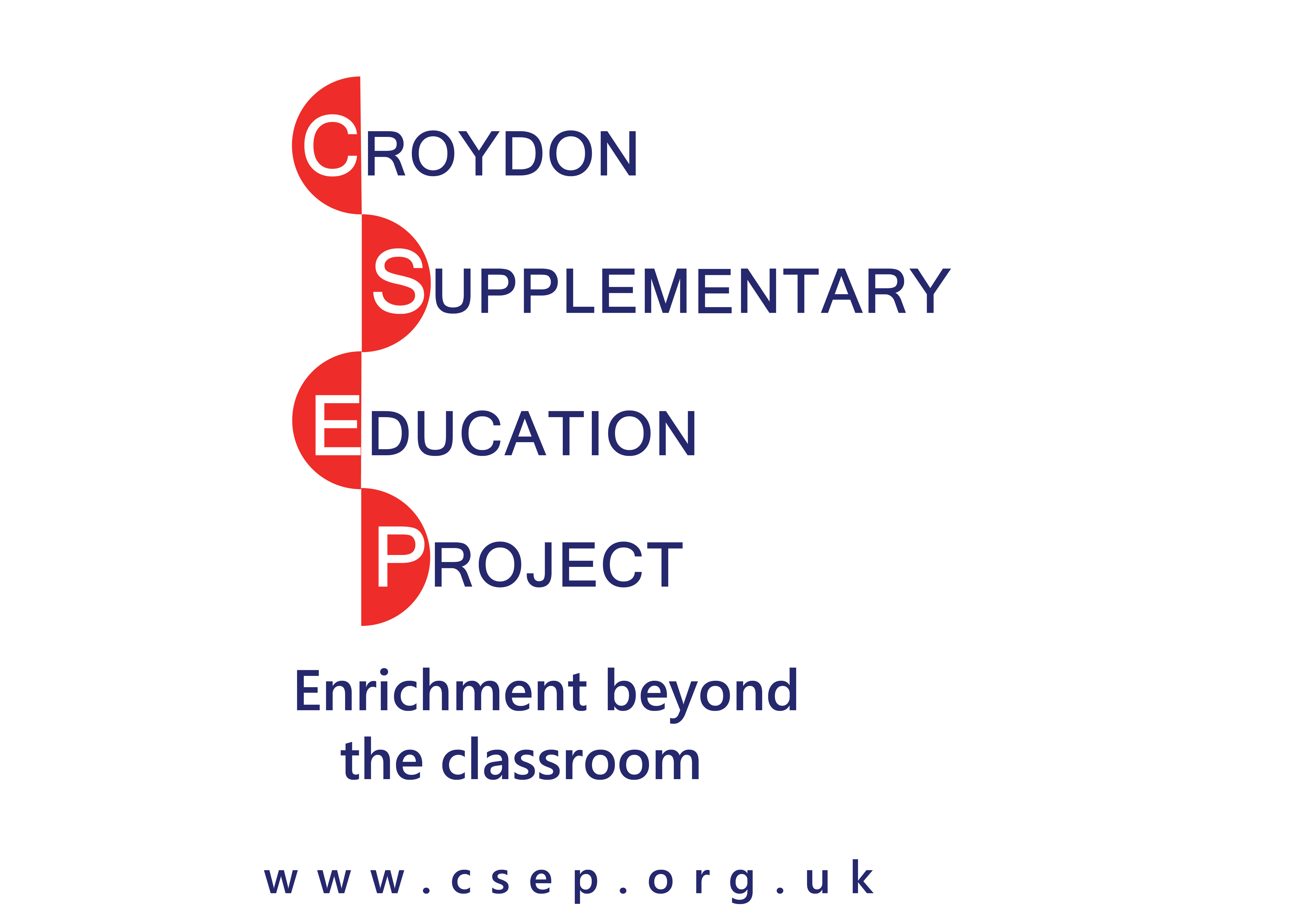 Csep Home Page Csep Home Page
