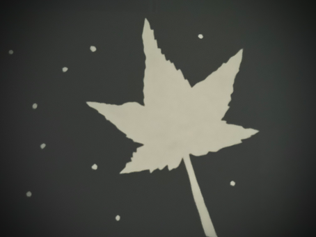 葉っぱのフレディ🍃5