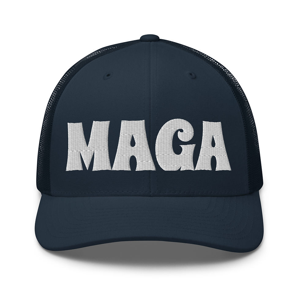 Miniatura: Trucker Cap