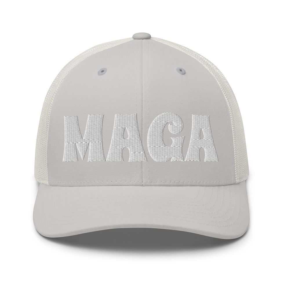 Thumbnail: Trucker Cap