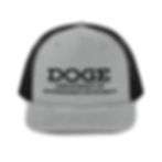 Miniatura: DOGE Trucker Cap