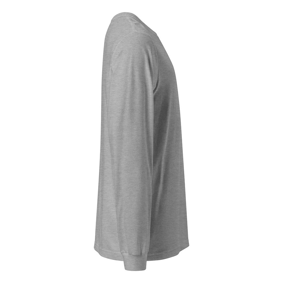 Thumbnail: RPMC Unisex Long Sleeve Tee