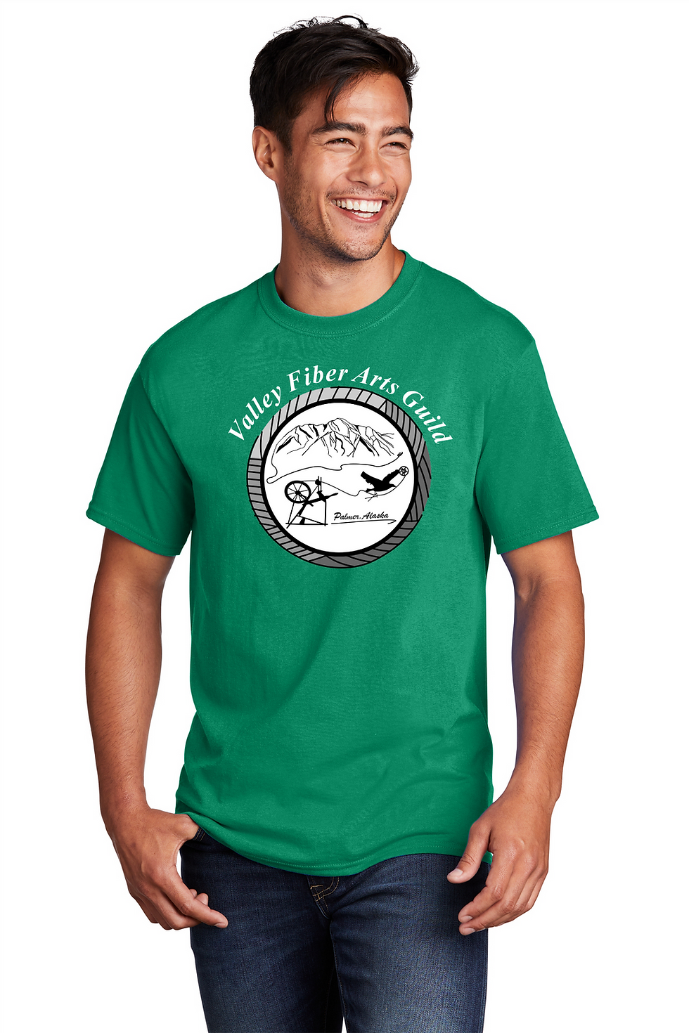 Thumbnail: VFAG T-Shirt