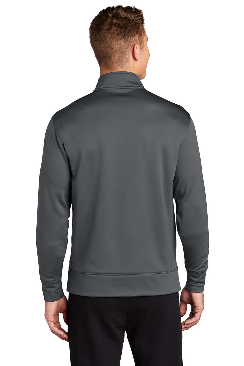Thumbnail: UAA CoH Fleece Jacket