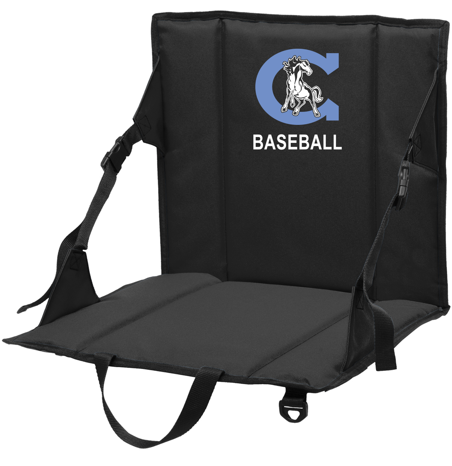 CHS BASEBALL STADIUM SEAT