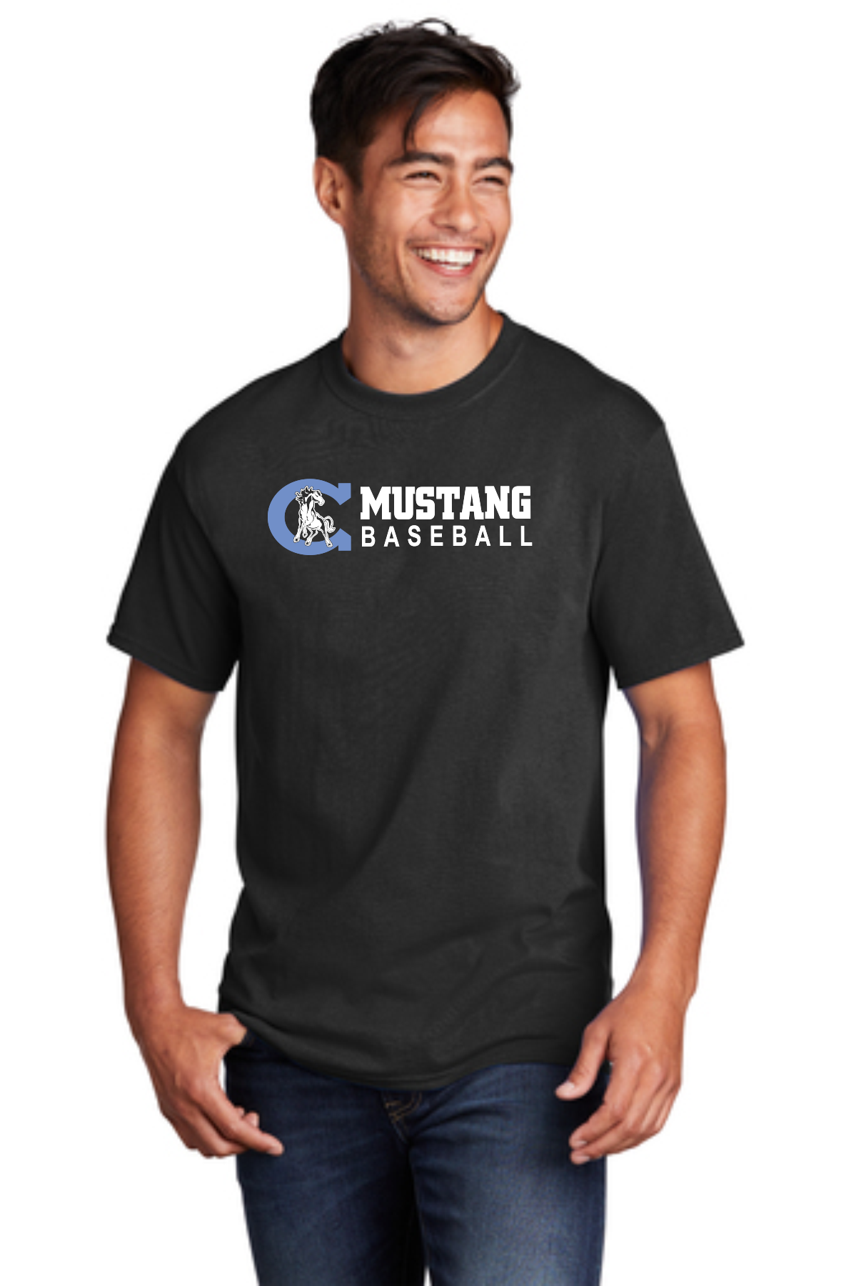 CHS BASEBALL TSHIRT