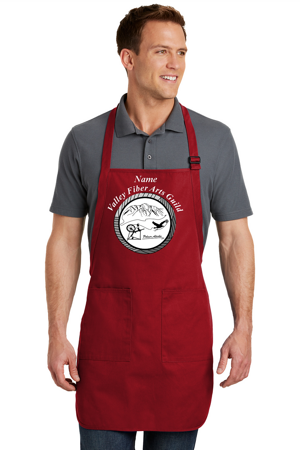Thumbnail: VFAG Apron