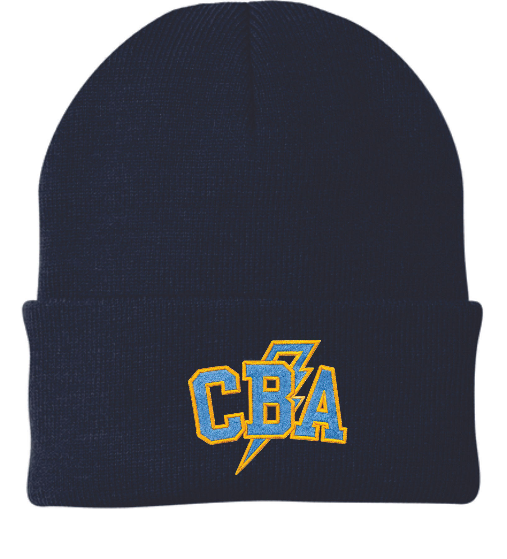 CBA BEANIE