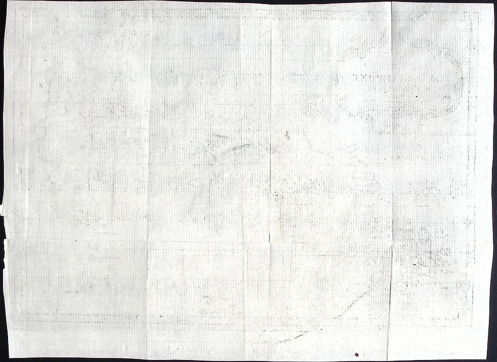Thumbnail: Carta Dell' Imperor Del Giappone