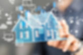 Maison intelligente - Smarthome - Domotique - Gestion habitat