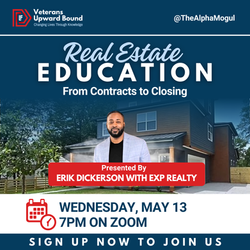 13 May Real Estate