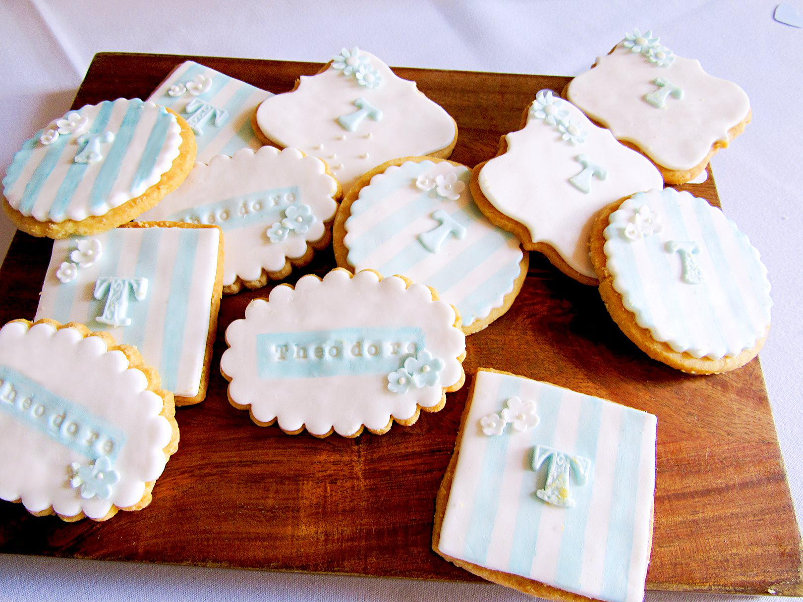 Cookies The Cake Factory Liverpool