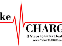 TakeCHARGE Campaign Moves to Step 2: Keep Track of Your Medical History and Current Medications