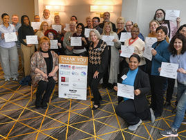 Press Release: Pulse Family-Centered Patient Advocacy Training Unites Patient Advocates, Experts and Family Caregivers