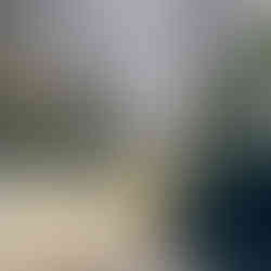 Speeder Biker on the Fairy Glen