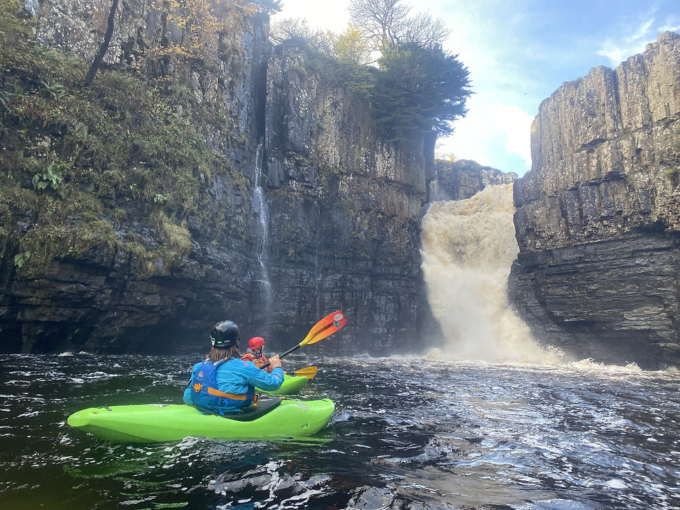 high force