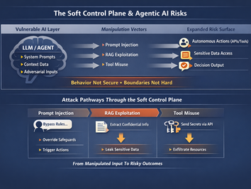 LLM and Agent “Leaks” Are Not Edge Cases