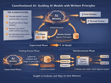 What Is Constitutional AI?