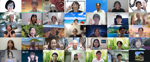 第513回 例会記録