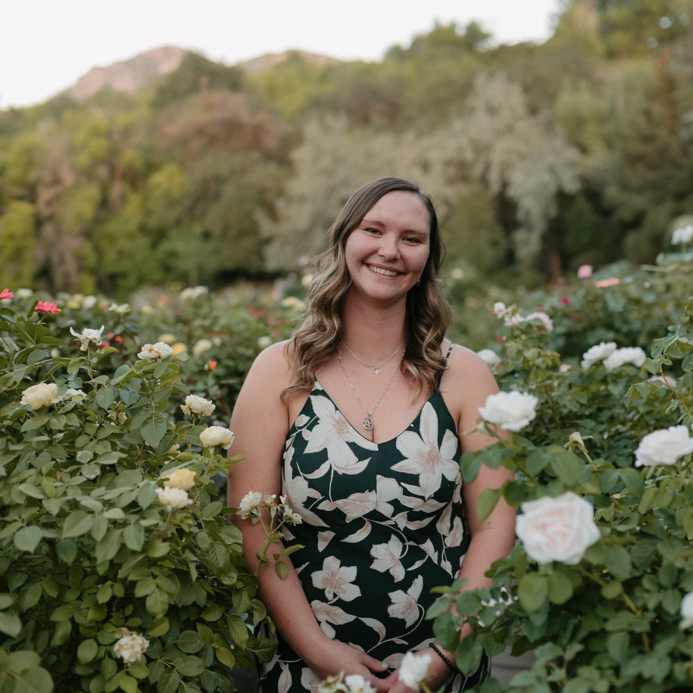 Writer: Cheyenne Jones