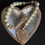 Thumbnail: Heart centered blessing beads