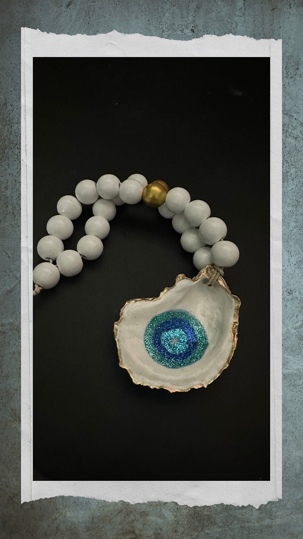 Thumbnail: Medi Collection - Blessing beads