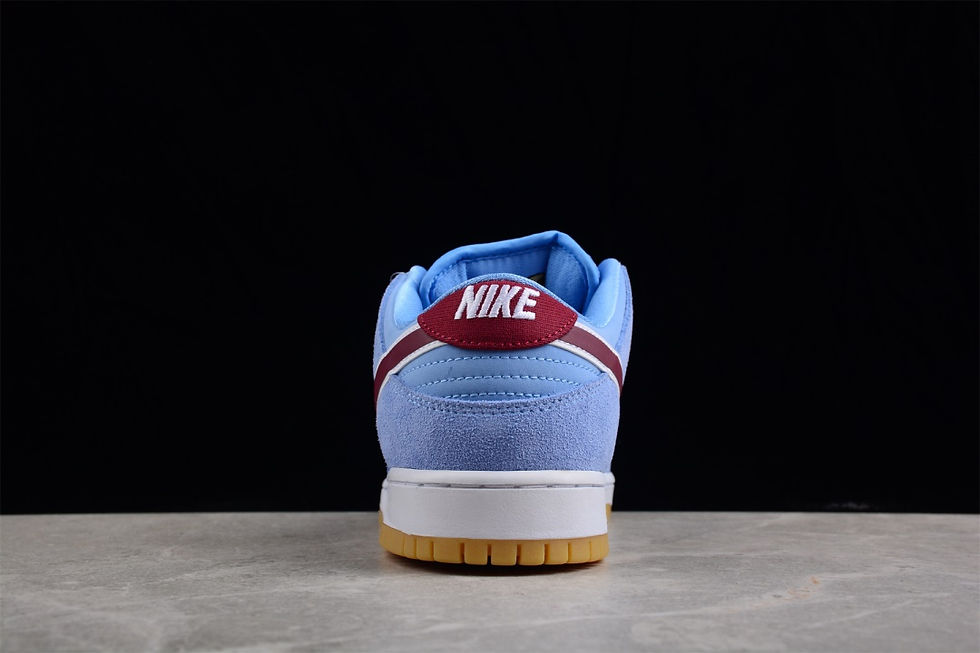Thumbnail: NIKE DUNK SB LOW PHILLIES