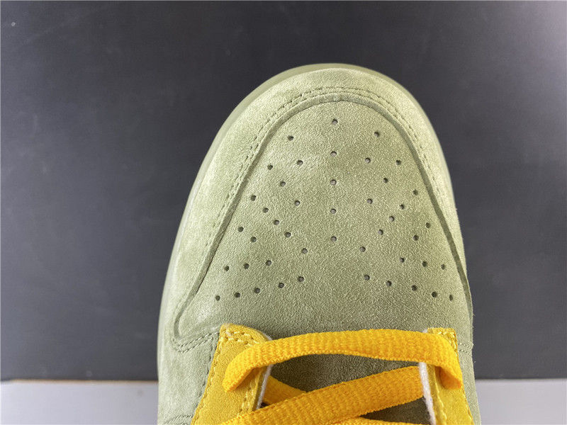 Thumbnail: NIKE DUNK SB LOW PREMUIM PUFF N STUFF