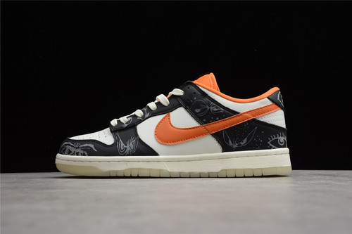 NIKE DUNK SB LOW PRM HALLOWEEN | Hollow Tips