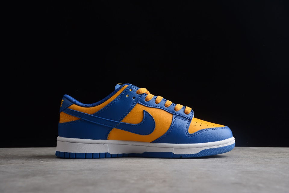 Thumbnail: NIKE DUNK SB LOW UCLA