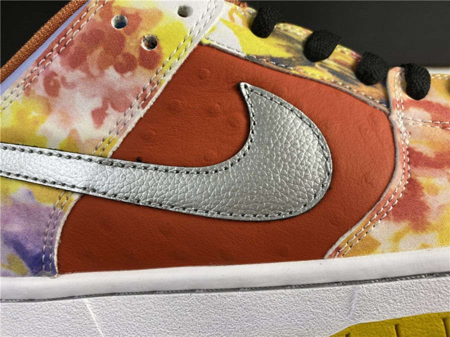Thumbnail: NIKE DUNK SB LOW CNY STREET HAWKER