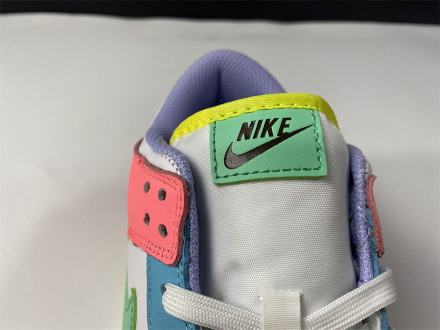 Thumbnail: NIKE DUNK SB LOW SE EASTER CANDY