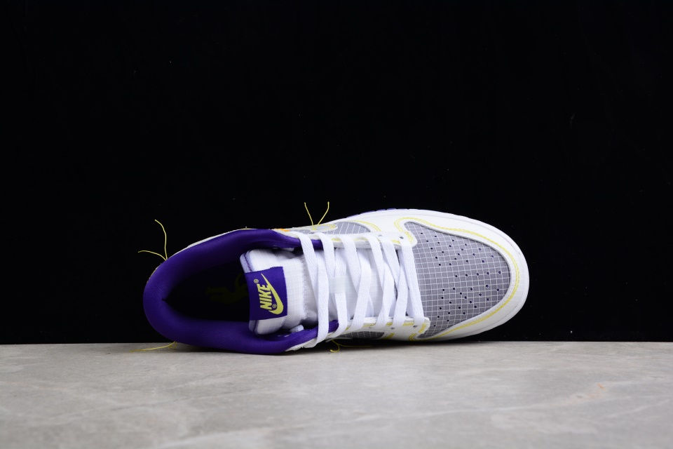 Thumbnail: UNION LA X NIKE DUNK SB LOW PASSPORT PACK LAKERS