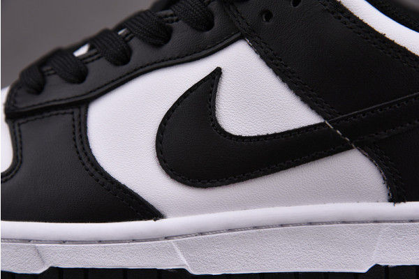 Μικρογραφία: NIKE DUNK SB LOW PANDA