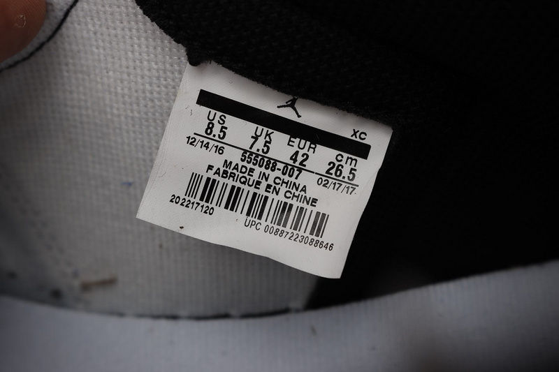 Thumbnail: AIR JORDAN 1 HIGH OG ROYAL