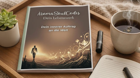Seelenaufgabe statt Hamsterrad – wie du dein Lebenswerk erkennst