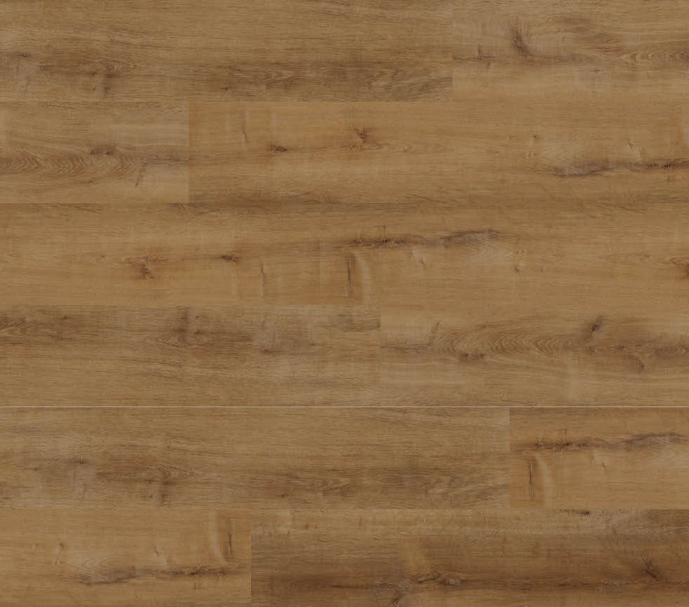 Bruin houten laminaatvloer