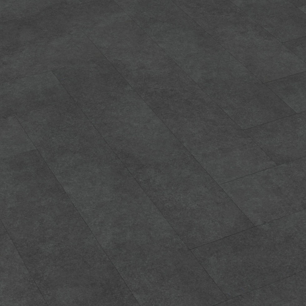 Donkere houten vloer, visgraatpatroon