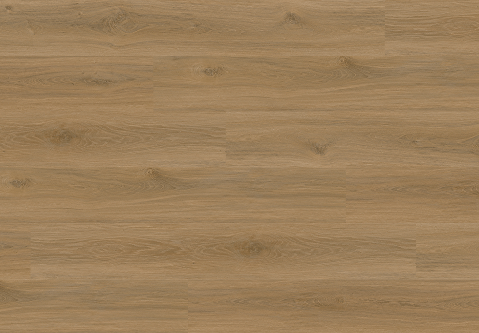 Blond eiken laminaatvloer, 8mm AC4