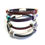 Thumbnail: 5mm Single Tier Bracelets with Multi Spacers
