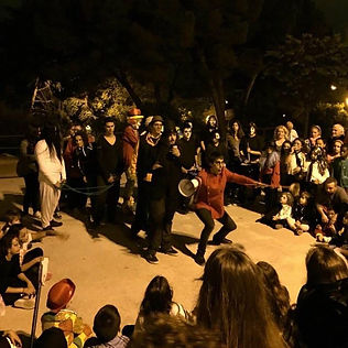 Espectacle