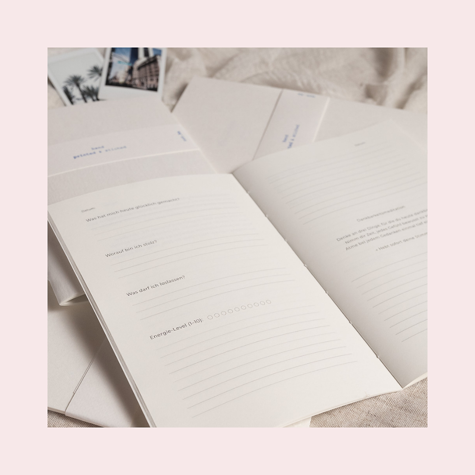 Thumbnail: Journal of Balance