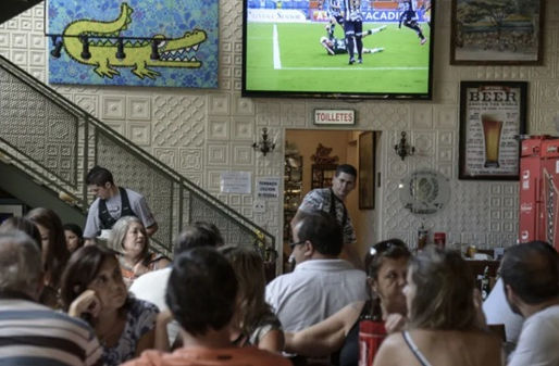 Especulação imobiliária força bares e restaurantes desocupar pontos em SP