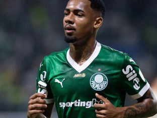 Allan vira problema para o Palmeiras com janela europeia aberta