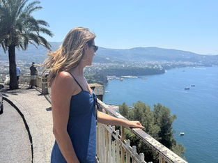 Depois do Ferragosto: minha visão sobre o Grande Rientro e a retomada da Itália