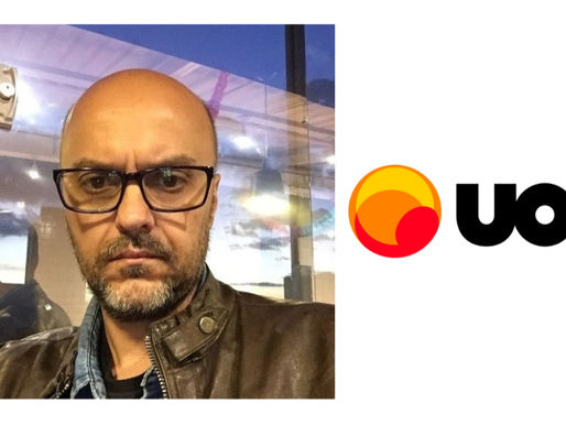 Cianorte: Marcio Nolasco é Convidado para fazer parte do time UOL de São Paulo