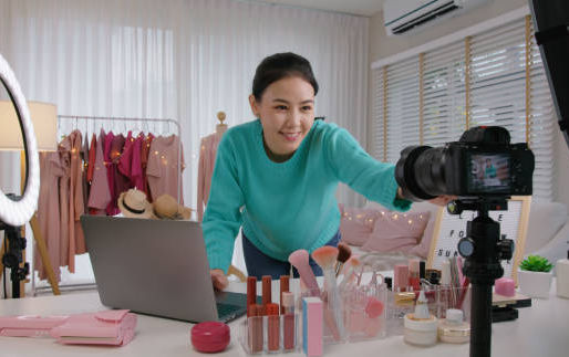 Você sabe a diferença entre Influenciador Digital e Produtor de Conteúdo para a criação de conexões?